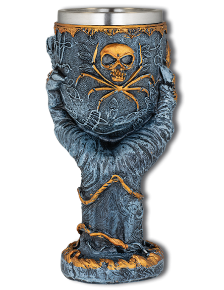 Modèle à main de tasse fantaisie en...