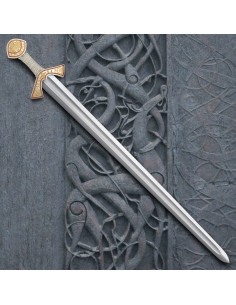 Épée Viking Langeid fonctionnelle (101 cm.) 2