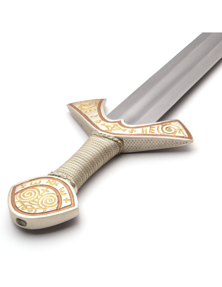 Épée Viking Langeid fonctionnelle...