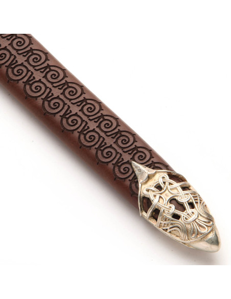 Épée Viking Langeid fonctionnelle...