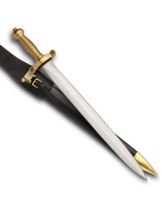 Épée Glaive Napoléonienne Courte (63 cm.)