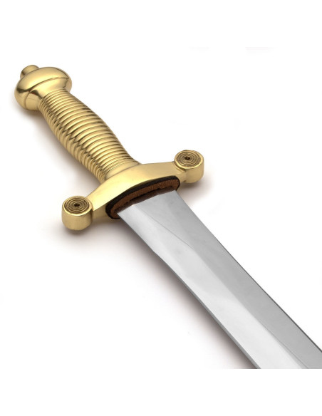 Épée Glaive Napoléonienne Courte (63...