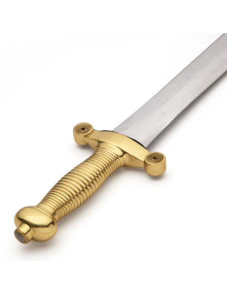 Épée Glaive Napoléonienne Courte (63...