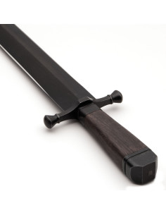 Couteau d'aventure Arkansas cure-dents (48 cm.) 2