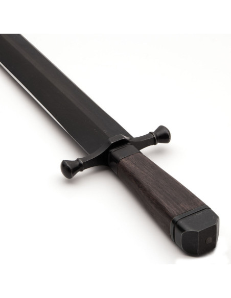 Couteau d'aventure Arkansas...