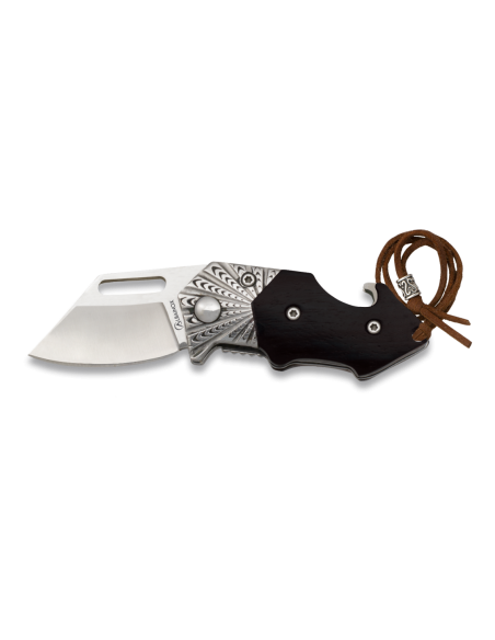 Mini couteau de poche Albainox,...