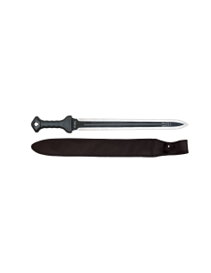 Épée de type gladiateur, manche en ABS (68 cm.)