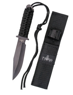 Bushcraft Troisième couteau tactique modèle H0600