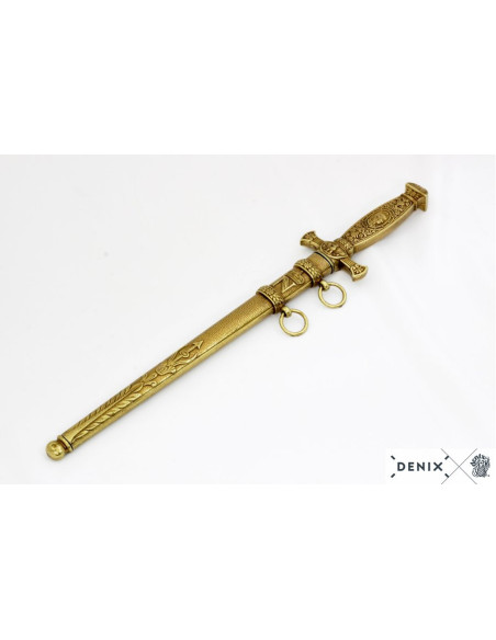 Dague décorative Napoléon avec...