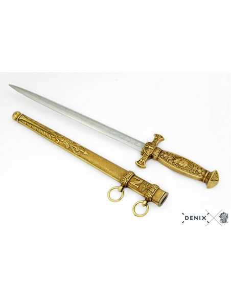 Dague décorative Napoléon avec...