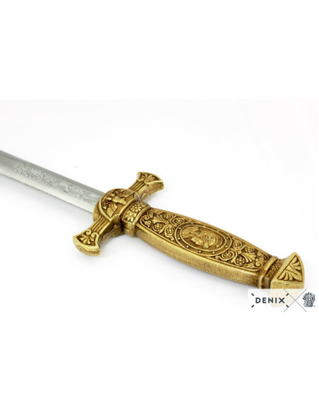 Dague décorative Napoléon avec...