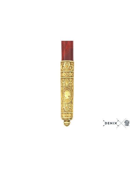 Épée décorative de Napoléon avec...