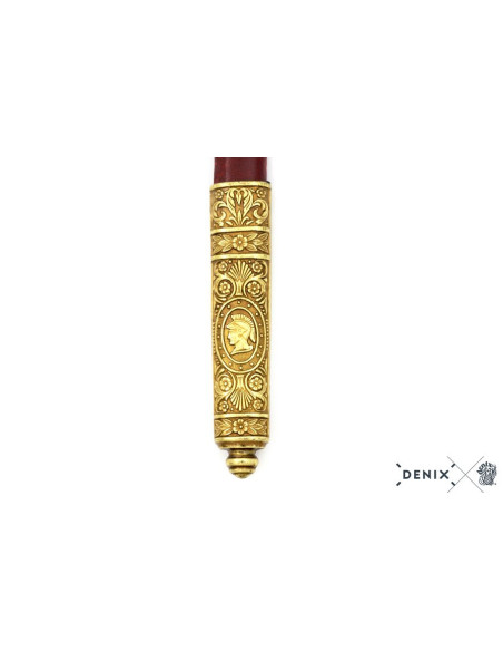 Épée décorative de Napoléon avec...