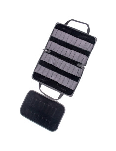 Coffret collector pour 40 couteaux (44,5 x 31 cm.)