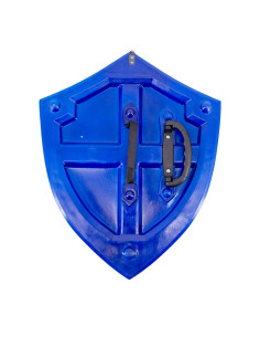 Le bouclier de Link de Legend of Zelda 2