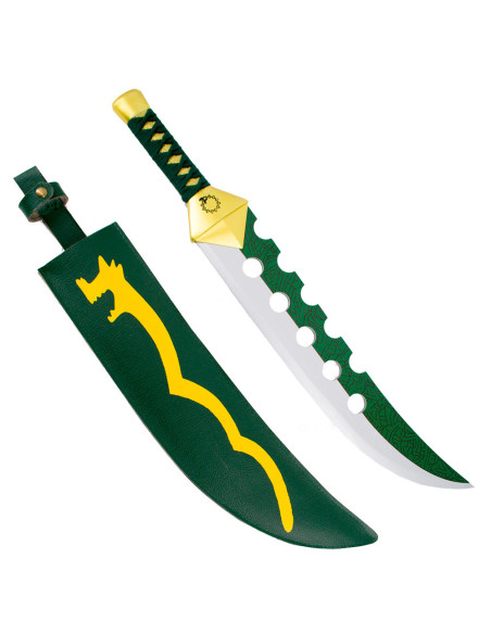 Épée démoniaque Lostvayne de Seven...