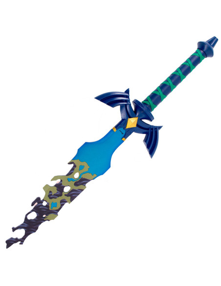 L'épée maîtresse de Zelda du jeu... L'épée maîtresse de Zelda du jeu...