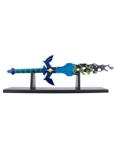L'épée maîtresse de Zelda du jeu Tears of the Kingdom 2
