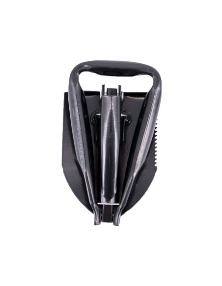 Troisième pelle tactique pliante en...