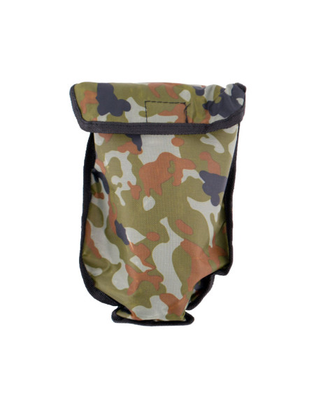 Troisième pelle tactique pliante en...