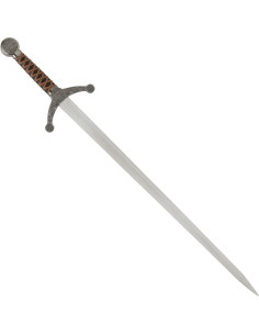 Épée celtique une main décorative (95 cm.)