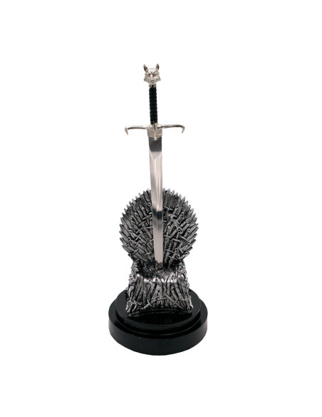 Ouvre-lettre Jon Snow Claw avec base...