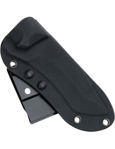 Couteau tactique et militaire Black Field PIKE 02 2