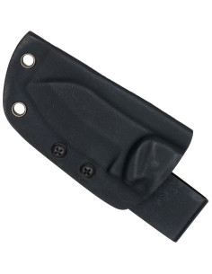 Couteau tactique et militaire Black Field RAT 2