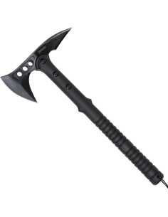 Hache tactique et militaire Black Field Axe 2.0