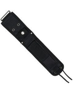 Couteau utilitaire Black Field Carrier F22 2