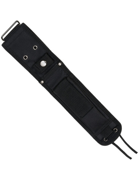 Couteau utilitaire Black Field...