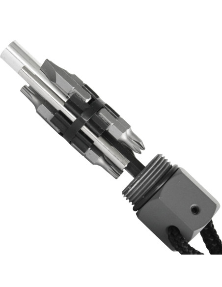 Couteau utilitaire Black Field...