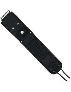 Couteau utilitaire à pointe clip BlackField Carrier F35 2