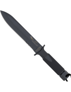 Couteau utilitaire BlackField Carrier F35 Spear Point