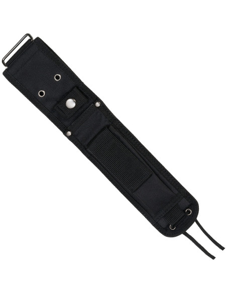 Couteau utilitaire BlackField Carrier...