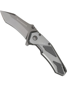 Couteau tactique militaire BlackField modèle Bulldozer