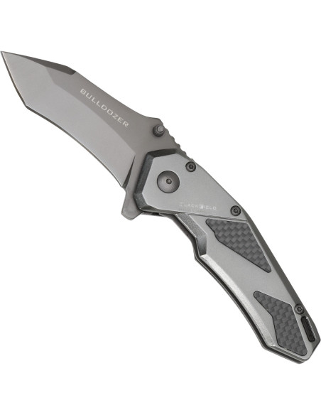 Couteau tactique militaire BlackField...