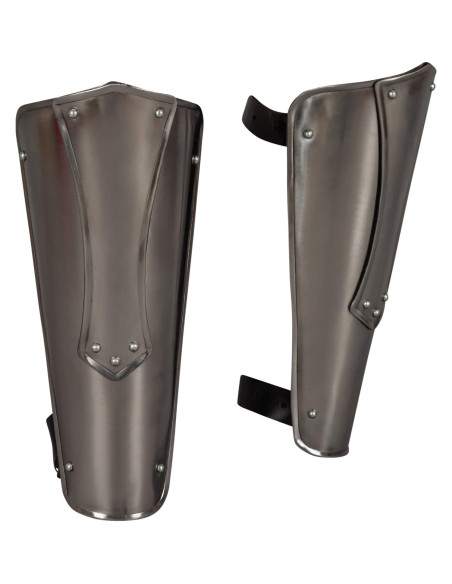 Ensemble médiéval de bracelets et...