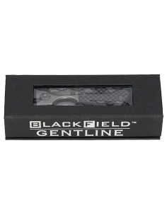 Couteau tactique Blackfield Gentline Boston Gentleman 2