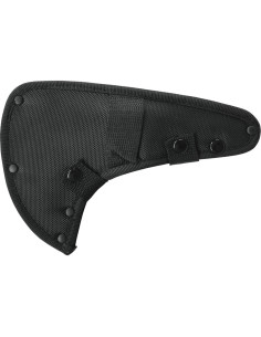 Hache tactique en acier noir BlackField Axe 2