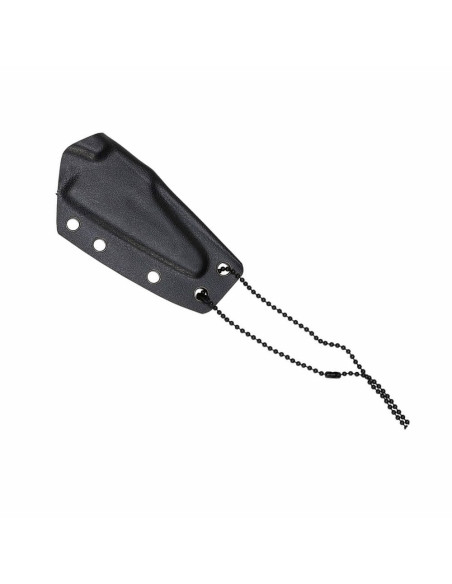 Couteau de sauvetage tactique...