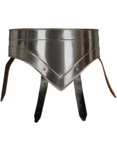 Ceinture médiévale à bretelles modèle Katharina, finition... 2