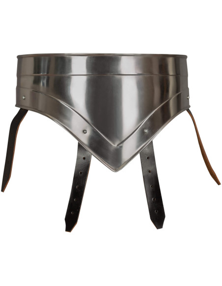 Ceinture médiévale à bretelles modèle...