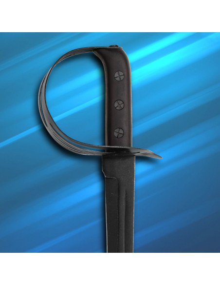 Épée de pirate BattleCry Cutlass (74...