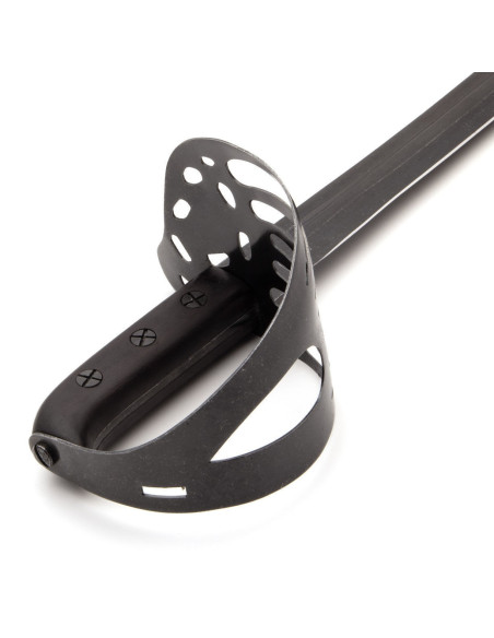 Épée de pirate BattleCry Cutlass (74...