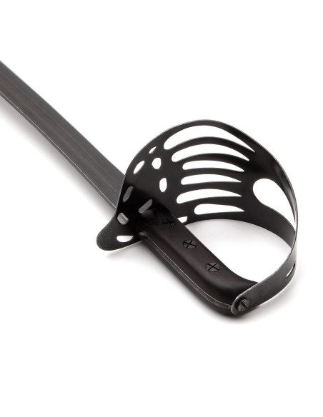 Épée de pirate BattleCry Cutlass (74...