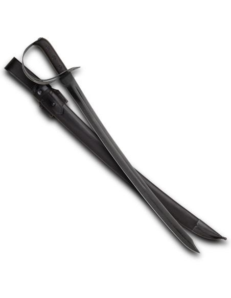 Épée de pirate BattleCry Cutlass (74...