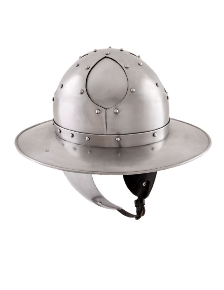 Casque de bouilloire avec protection... Casque de bouilloire avec protection...