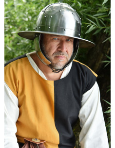 Casque de bouilloire avec protection des oreilles et des... 2