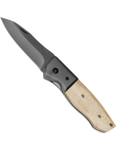 Modèle de bord de voyage de couteau de terrain EDC